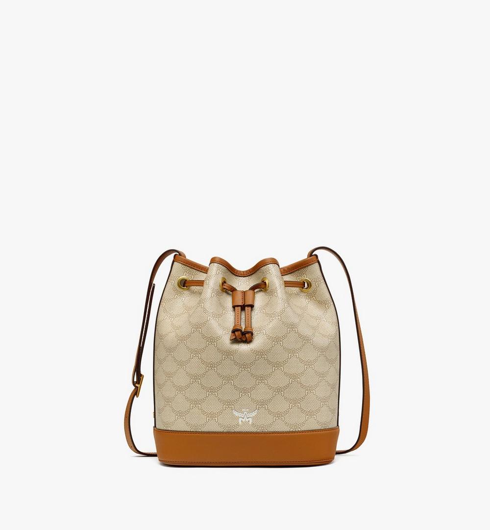Himmel Drawstring Bag in Lauretos 1 Himmel Drawstring Bag in Lauretos 1
